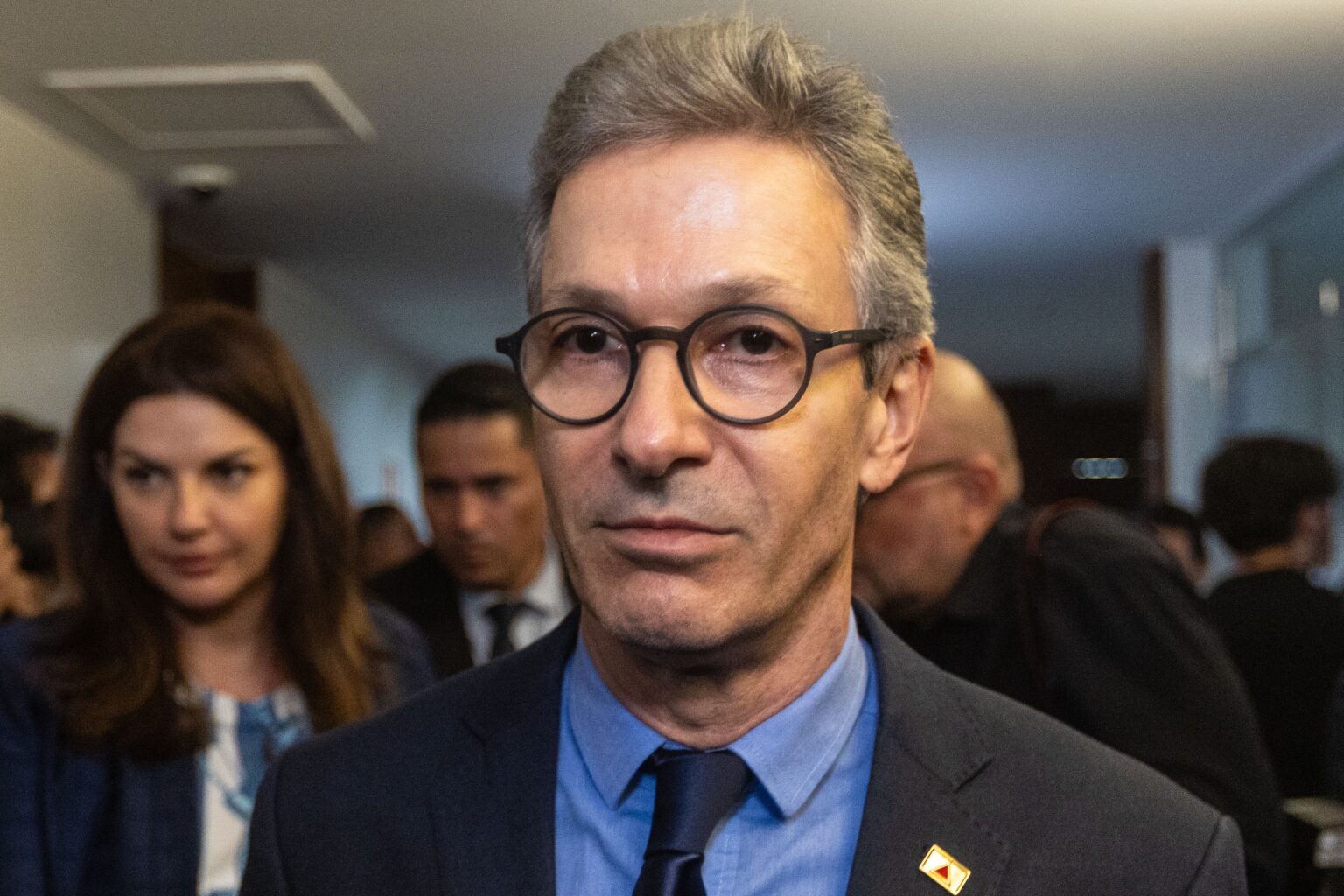 Jogo Político: A Fragilidade da Candidatura de Zema e a Influência de Deltan no Novo Jogo Político: A Fragilidade da Candidatura de Zema e a Influência de Deltan no Novo