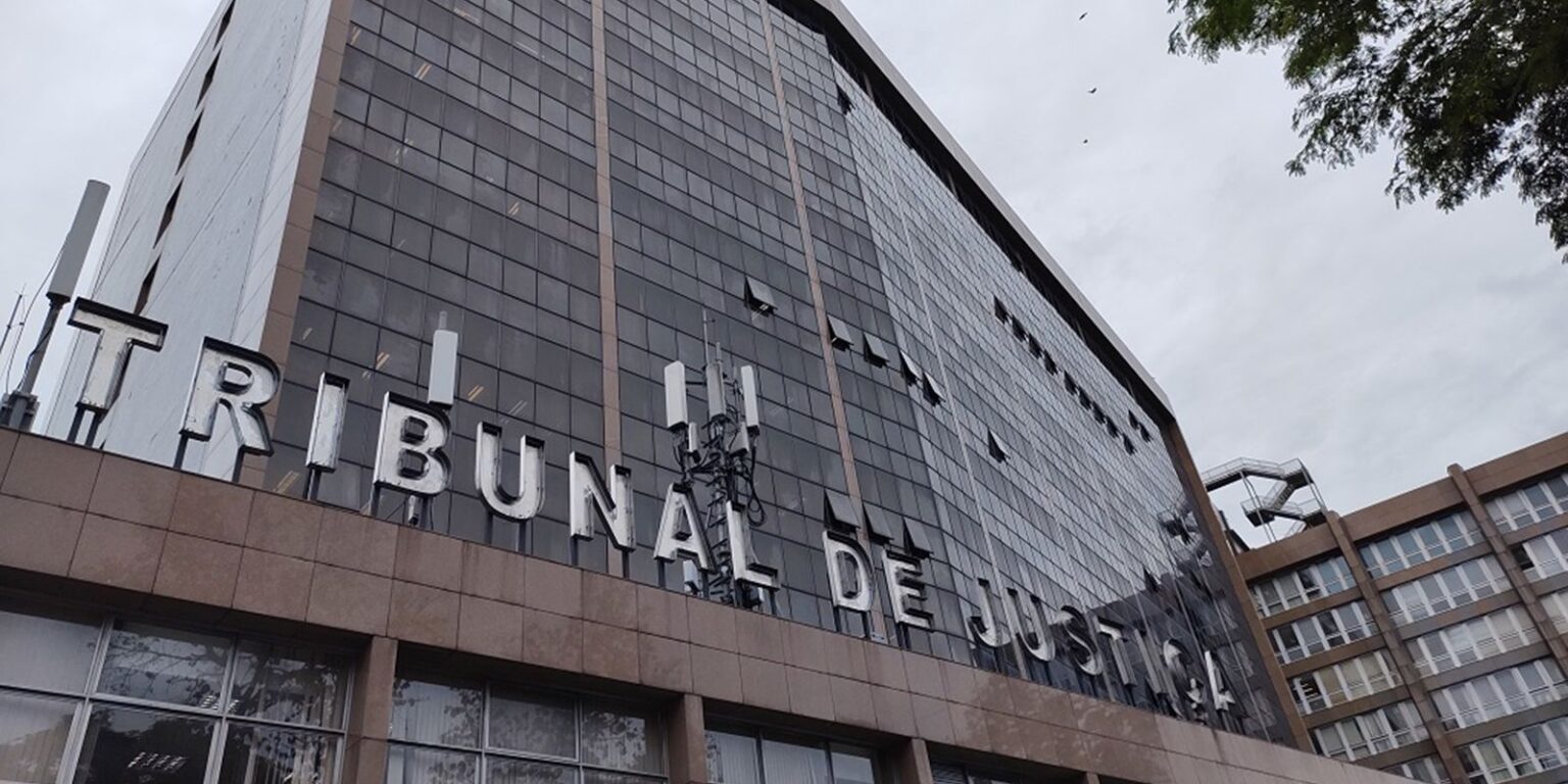 Julgamento do Assassino de Fernando Iggnácio Retorna ao Tribunal do Júri do Rio de Janeiro