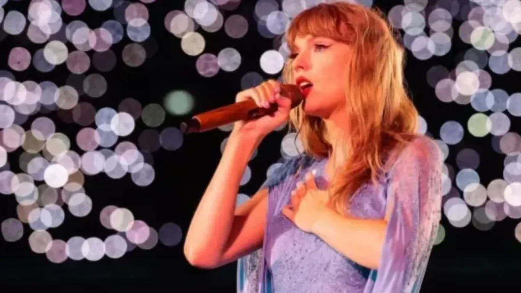 Justiça condena produtora a indenizar fãs em R$ 30 mil após cancelamento de show da Taylor Swift Justiça condena produtora a indenizar fãs em R$ 30 mil após cancelamento de show da Taylor Swift