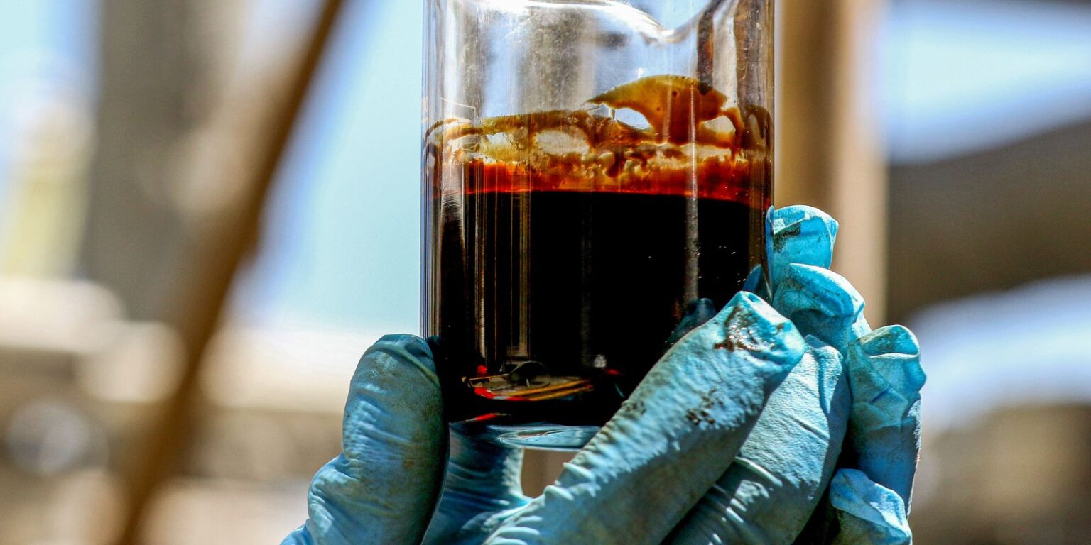 Justiça do Rio Autoriza Cobrança de Imposto sobre Exportação de Petróleo