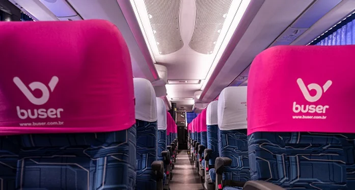 Justiça do Rio de Janeiro Autoriza Atuação da Buser: Um Marco para o Transporte Rodoviário