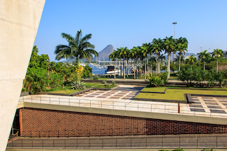 MAM Rio Reativa Bloco Escola com Programação Cultural Gratuita