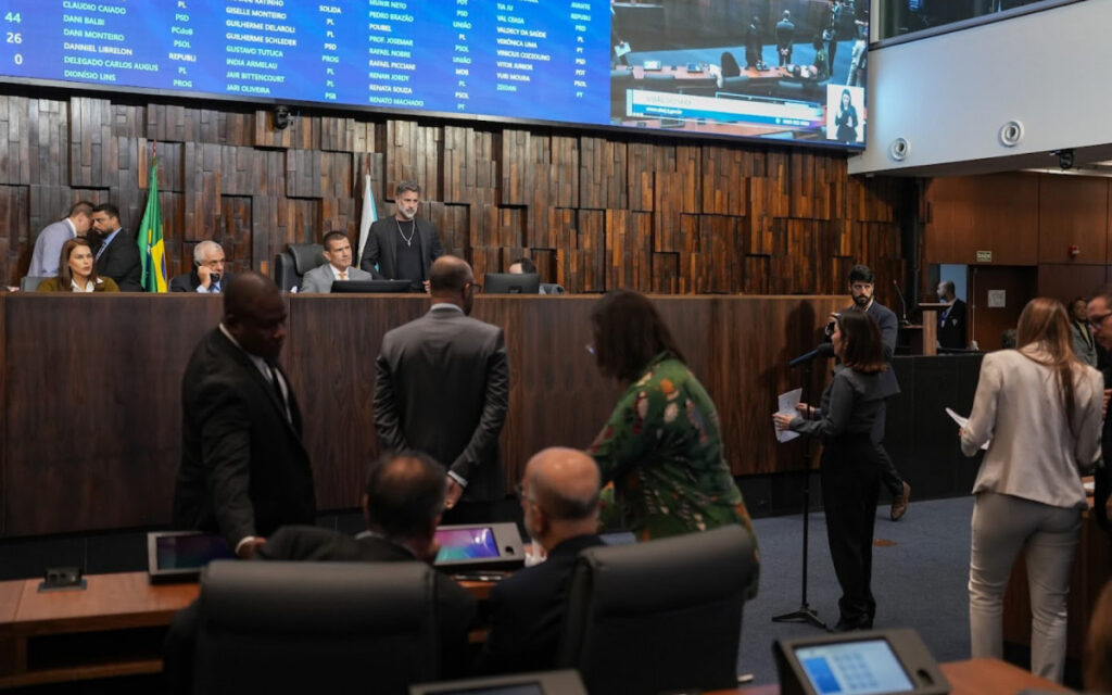 Mandarim Pode se Tornar Disciplina Obrigatória em Escolas Públicas do Rio