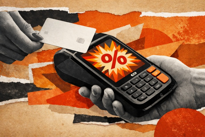 Mapa da Inadimplência: Taxas Alarmantes por Estado no Brasil