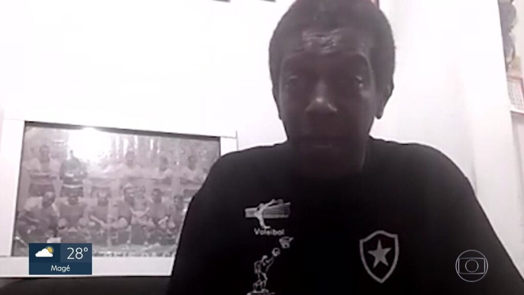 Marco Antônio, ícone do futebol brasileiro, é internado em estado grave