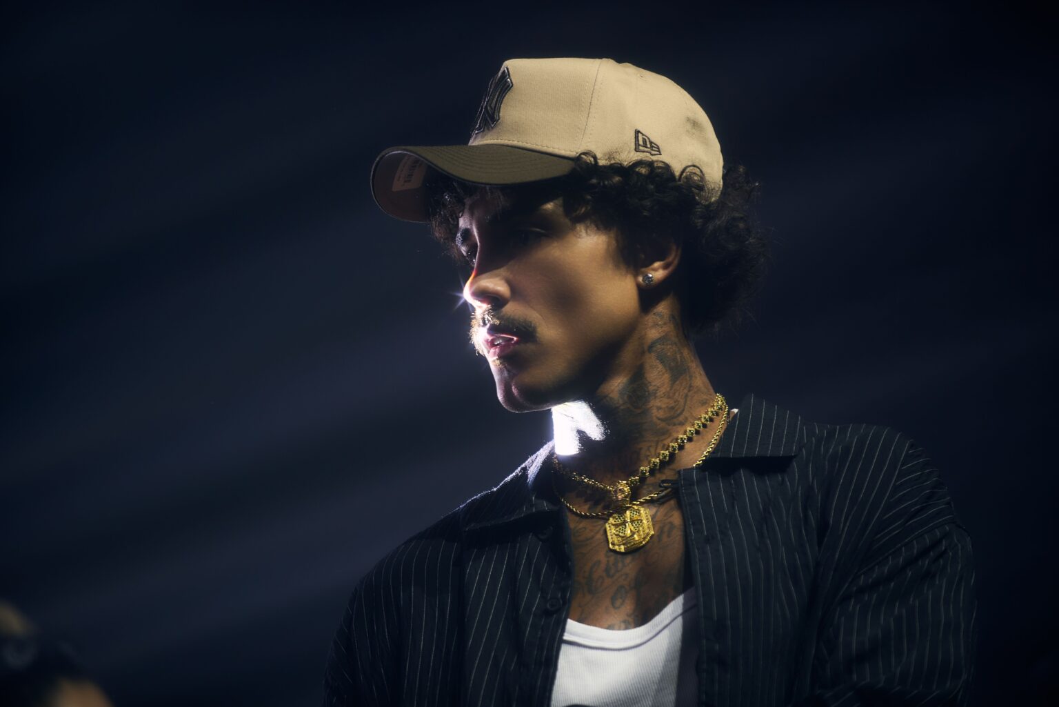 MC Livinho Inicia Turnê e Anuncia Pausa na Carreira: O Que Esperar? MC Livinho Inicia Turnê e Anuncia Pausa na Carreira: O Que Esperar?