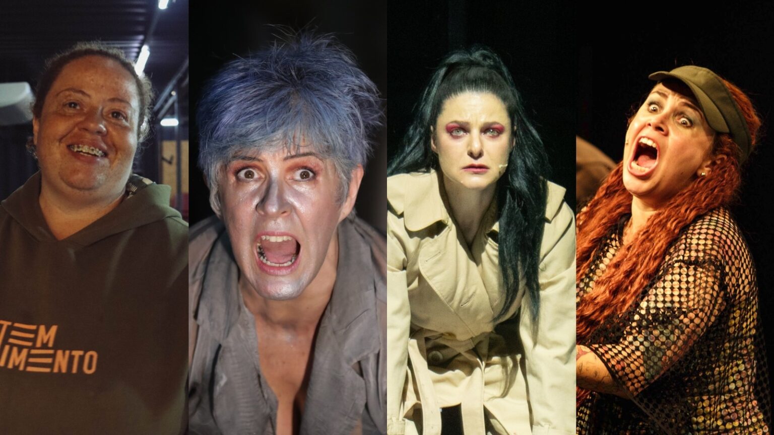 Memórias do Teatro de Contêiner: Histórias de um Espaço Cultural em São Paulo