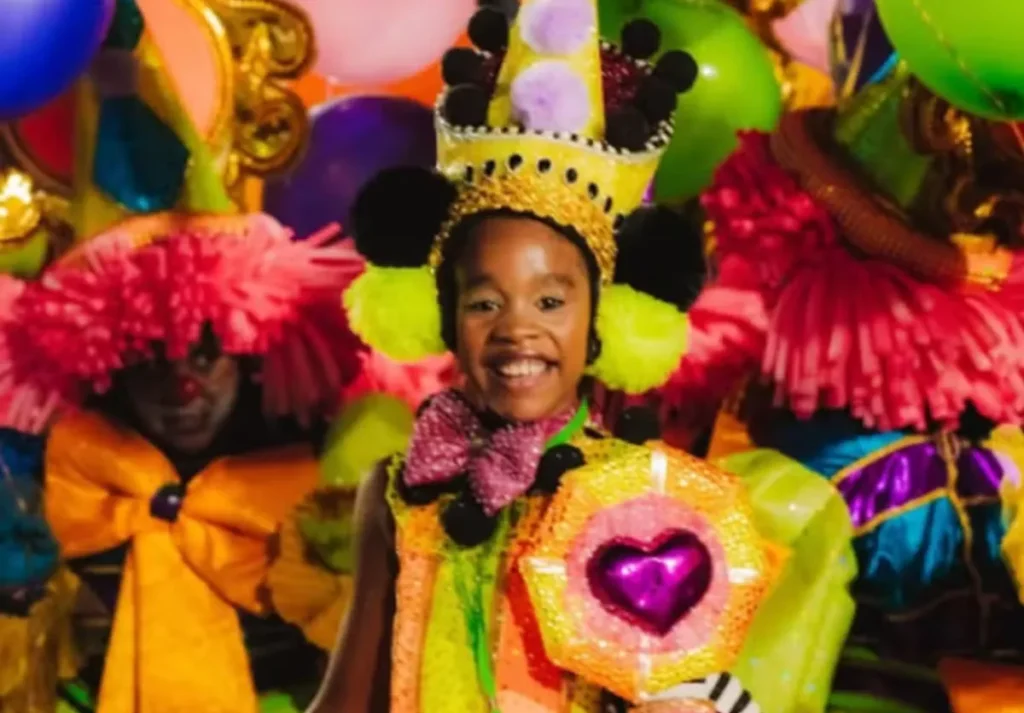 Menina de 10 Anos Sofre Racismo em Escola: A Importância da Conscientização Menina de 10 Anos Sofre Racismo em Escola: A Importância da Conscientização