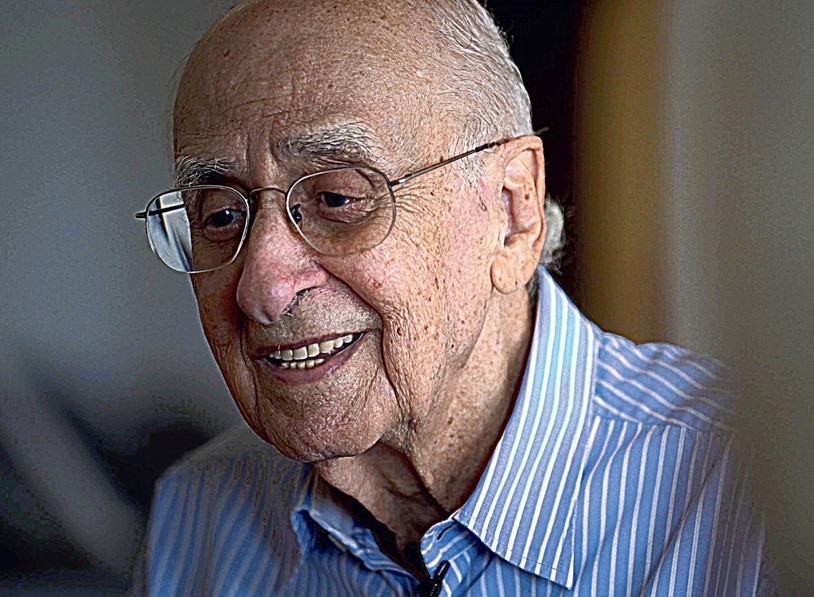 Mestre Zu: Documentário de Zelito Viana Explora a Vida de Zuenir Ventura