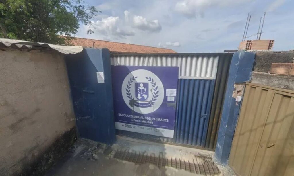 Minas Gerais Avança com Projeto de Lei para Escolas Cívico-Militares na Rede Estadual