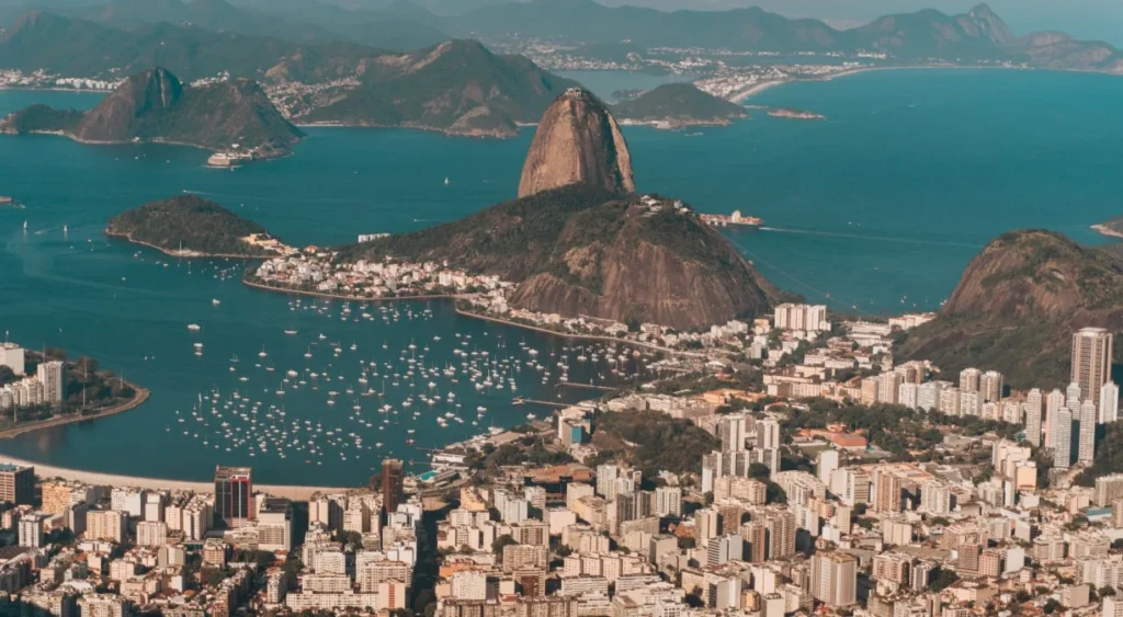 Mini guia do Rio de Janeiro: Dicas Essenciais para Desbravar a Cidade Maravilhosa