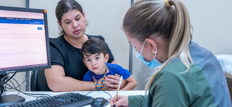 Ministério da Saúde Aumenta Investimento em Assistência a Pessoas com TEA em R$ 83 Milhões