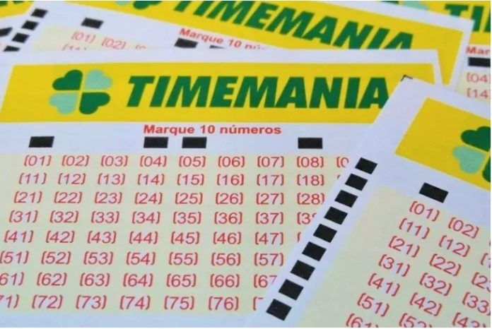 Ministério do Esporte Anuncia 80 Clubes Participantes da Timemania para 2026-2028