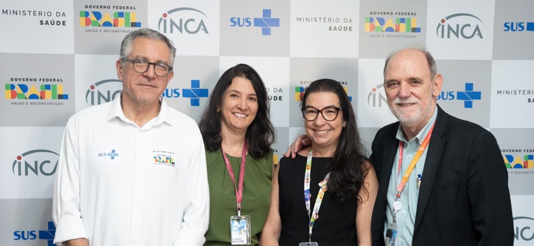 Ministro da Saúde Revoluciona Oncologia com R$ 1,1 Bilhão no Rio de Janeiro