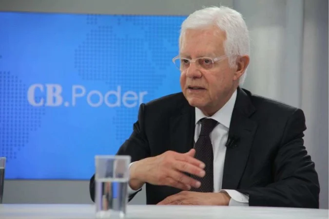 Moreira Franco Destaca a Importância do Diálogo na Política Brasileira