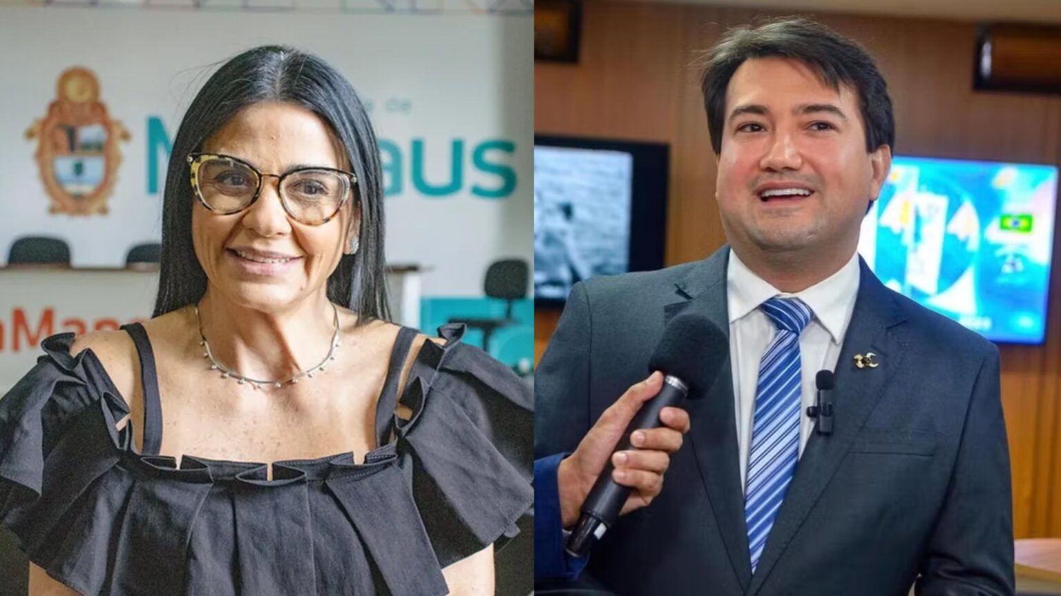 Mudanças na Gestão Municipal: Secretários de Saúde e Cultura de Manaus são Exonerados