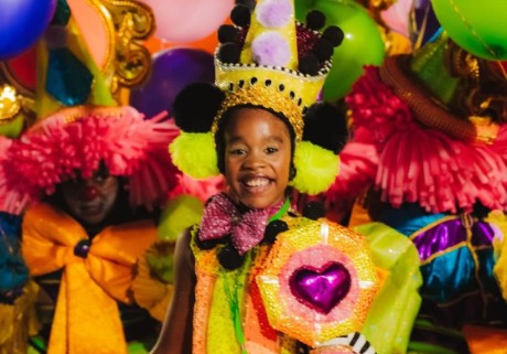 Musa Mirim da Mocidade Sofre Racismo na Escola e Gera Apoio da Comunidade Musa Mirim da Mocidade Sofre Racismo na Escola e Gera Apoio da Comunidade