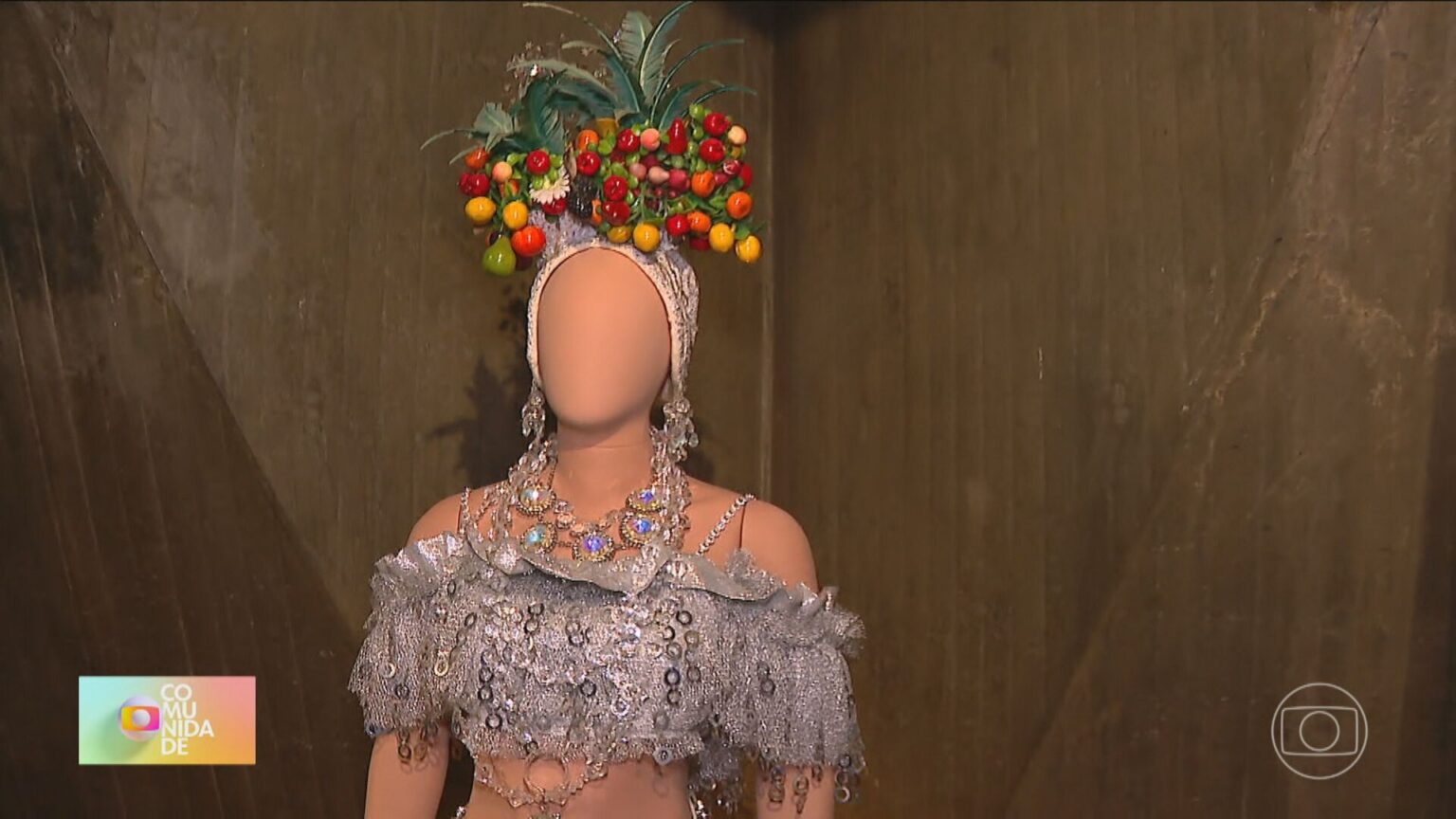 Museu Carmen Miranda: Legado de uma Icone da Música Brasileira Preservado em Mais de 3 Mil Itens