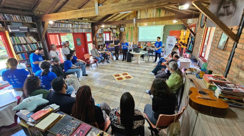 Navegantes promove 20 atividades culturais gratuitas neste final de semana