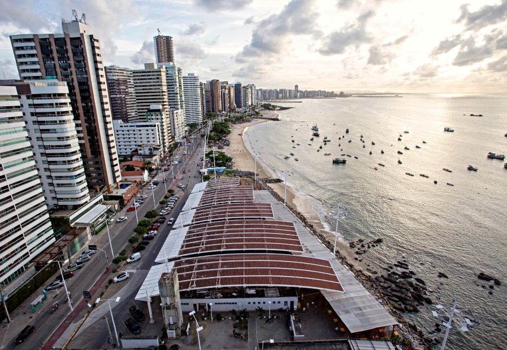 Nordeste Brilha nas Busca de Turismo no Feriado de Tiradentes