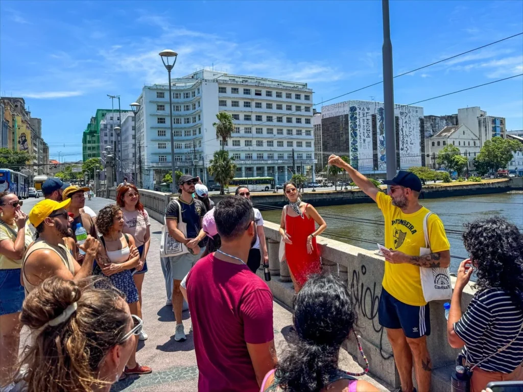 Nordeste se Destaca no Turismo: Cinema, Gastronomia e Natureza em Alta para 2026