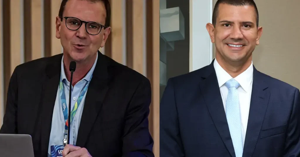 Nova Pesquisa Quaest Revela Intenções de Voto no Rio de Janeiro para 2026