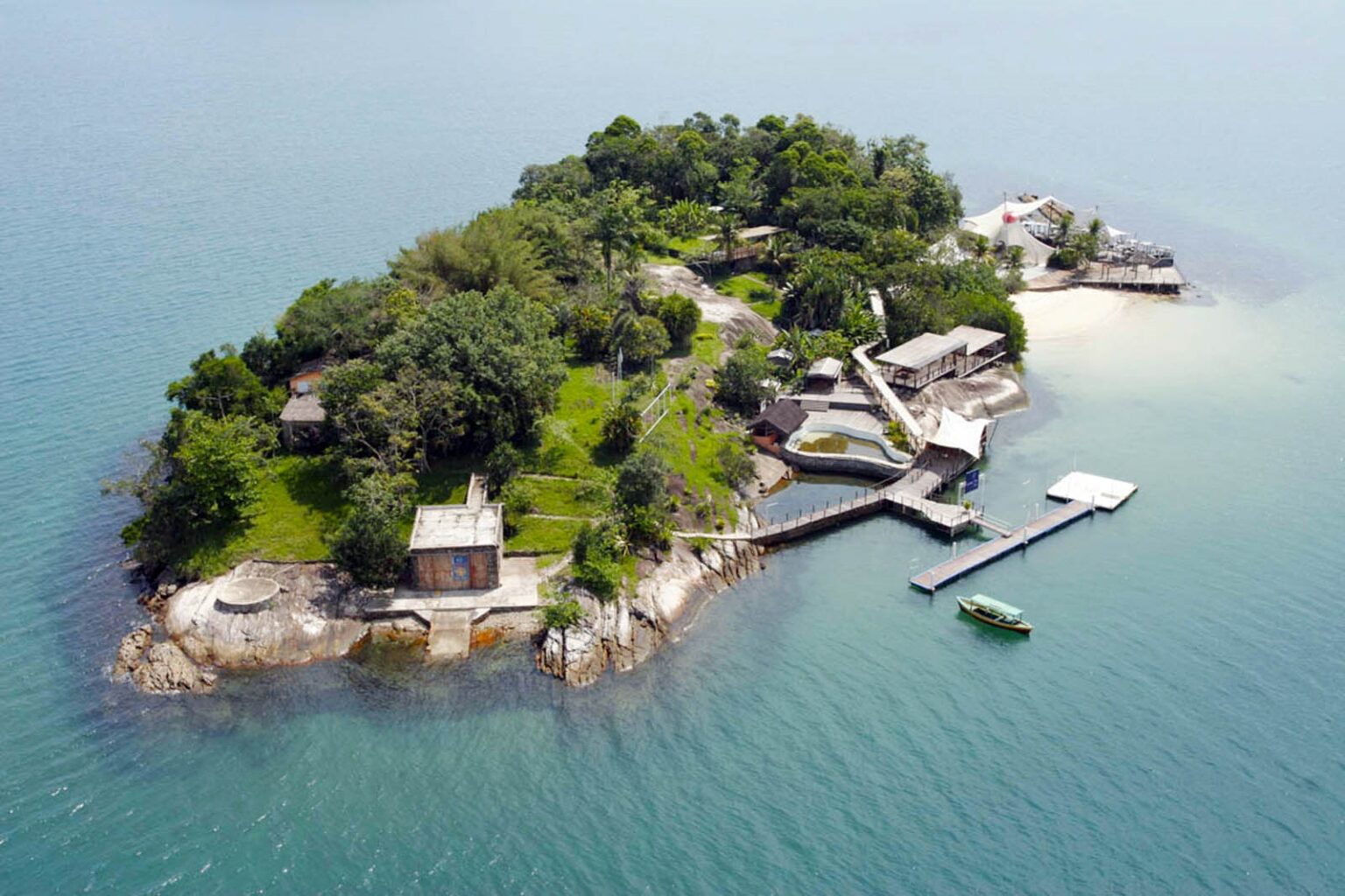 Nova Rota Turística Conecta Litoral do Rio e São Paulo com Belezas Naturais