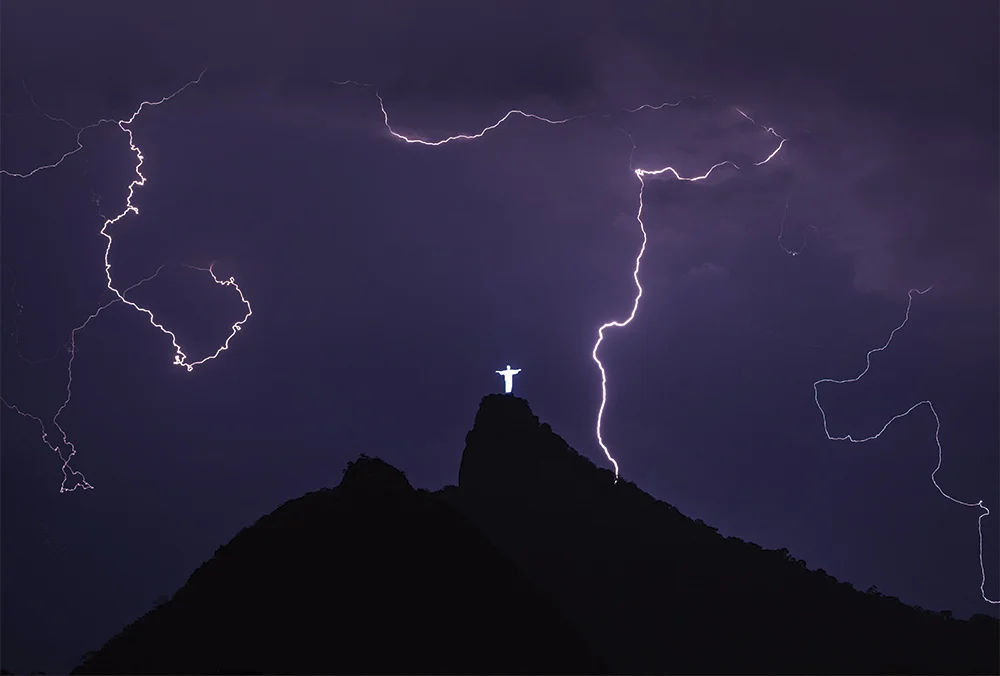 O Desafio da Política Fluminense: Uma Análise da Crise no Rio de Janeiro