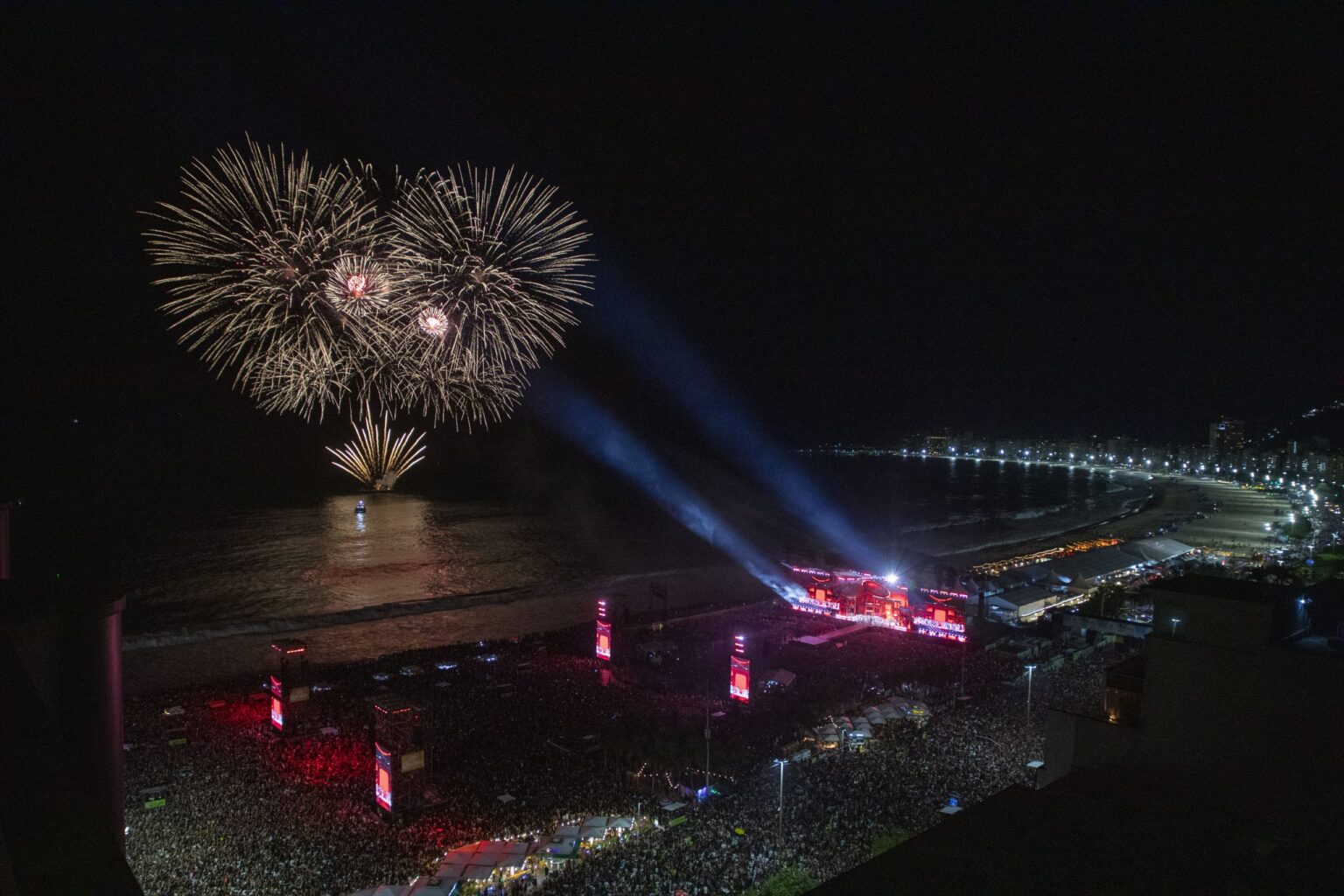 O Rio de Janeiro em Alta: Estratégias e Eventos que Destacam a Cidade Globalmente