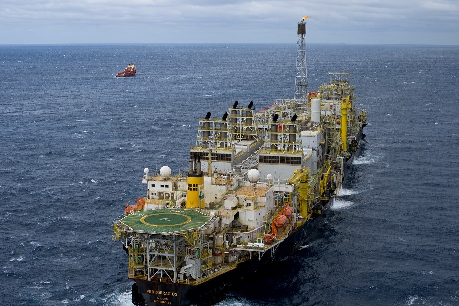 OAB-RJ solicita ao STF análise sobre impactos da redistribuição de royalties do petróleo