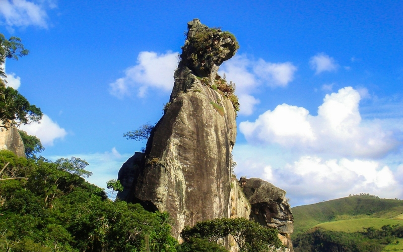 Ocupação Hoteleira no Interior do Rio de Janeiro Alcança 77,43% Durante o Feriadão