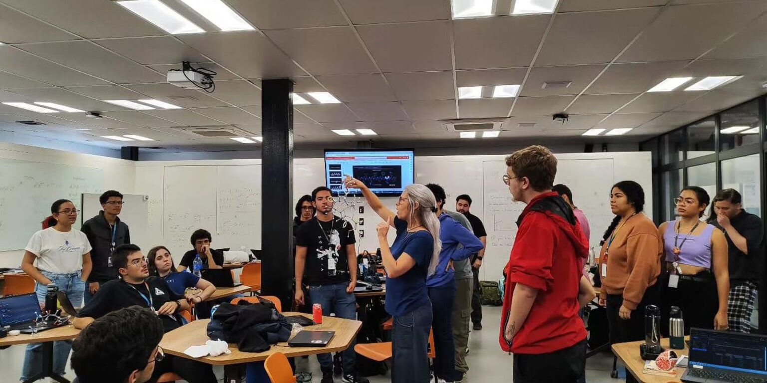 Olimpíada de Professores de Matemática: Inscrições Abertas até Maio de 2024