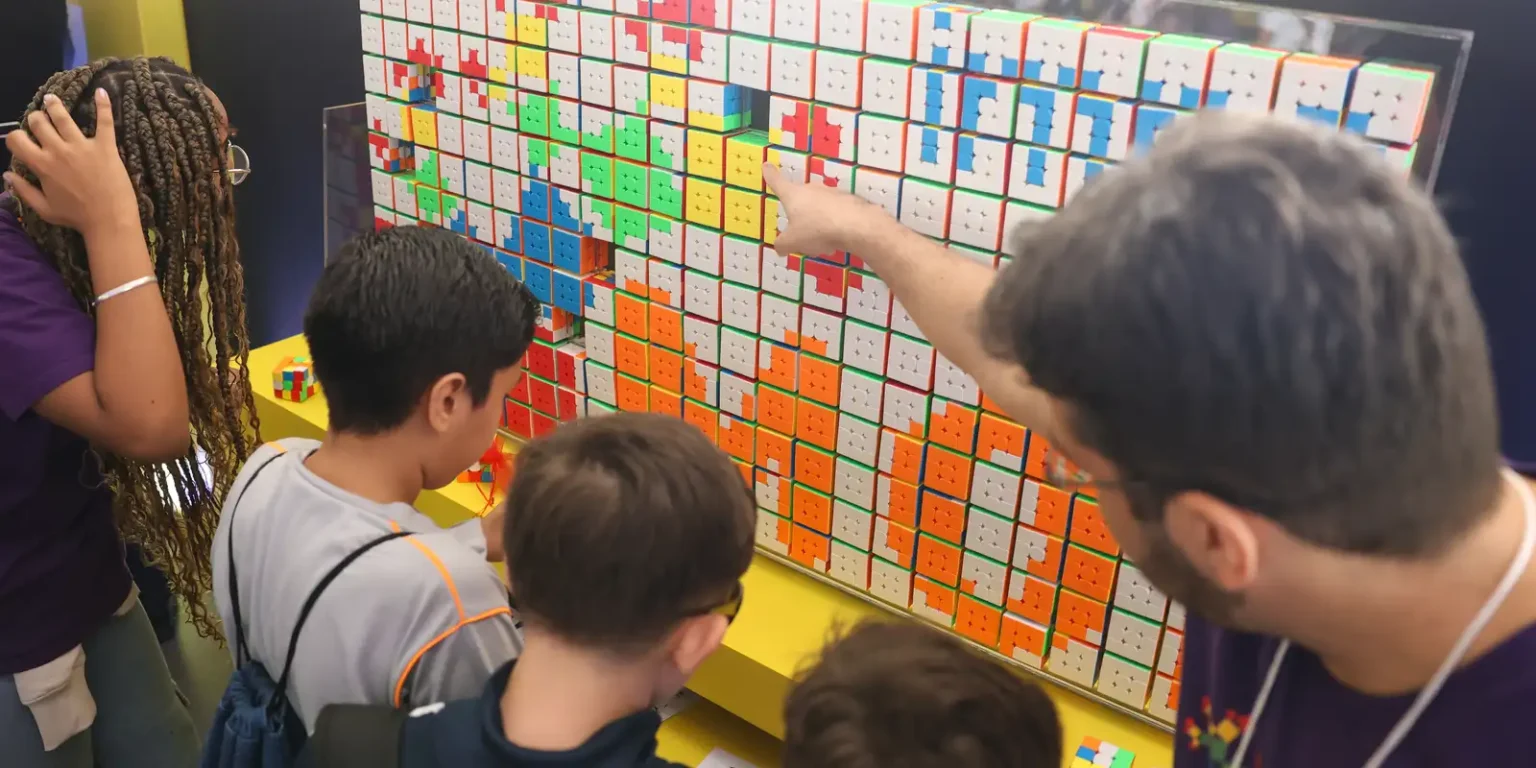 Olimpíada Inédita de Matemática para Professores: Inscrições Abertas