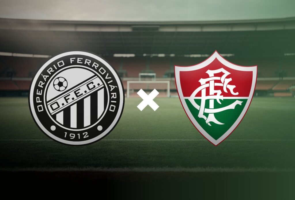 Onde Assistir ao Jogo Operário x Fluminense na Copa do Brasil: Transmissão e Horário