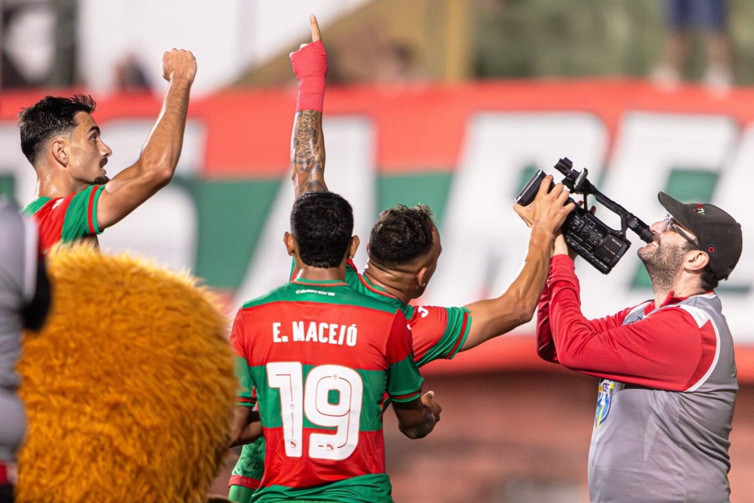 Onde Assistir aos Jogos da Série D: Destaques e Transmissões de Sábado (18)