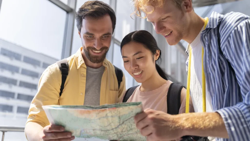 Oportunidades de Trabalho no Setor de Turismo: Confira as Vagas Disponíveis Oportunidades de Trabalho no Setor de Turismo: Confira as Vagas Disponíveis