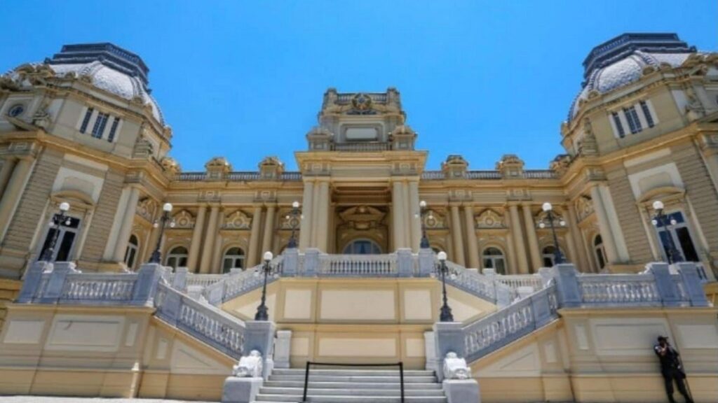 Os Nove Pré-Candidatos ao Governo do Rio de Janeiro em 2026