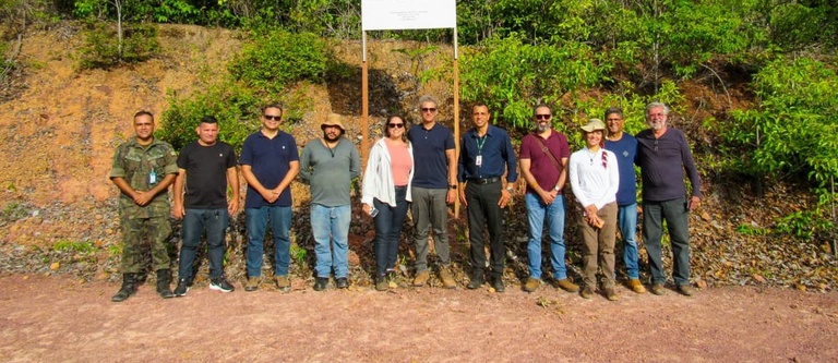Parceria entre Iphan e MCTI: Inovação Cultural e Tecnológica em Alcântara (MA)