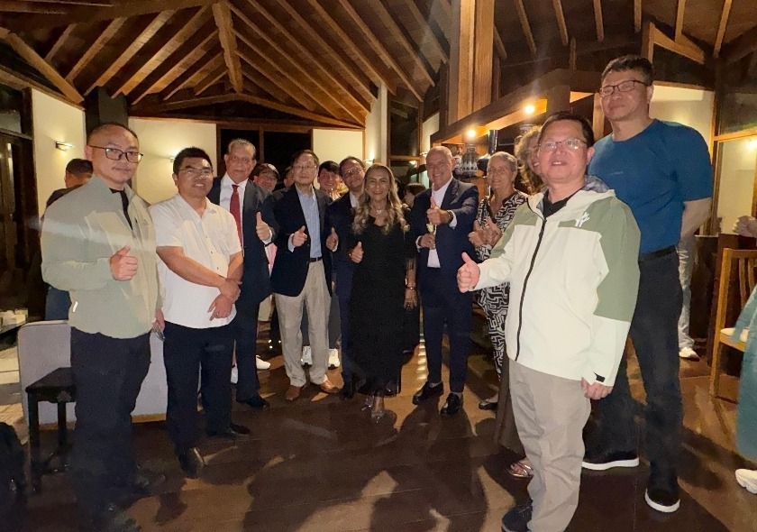 Parceria entre Tia Ju e Tencent Promete Transformar o RJ em Polo de Inovação