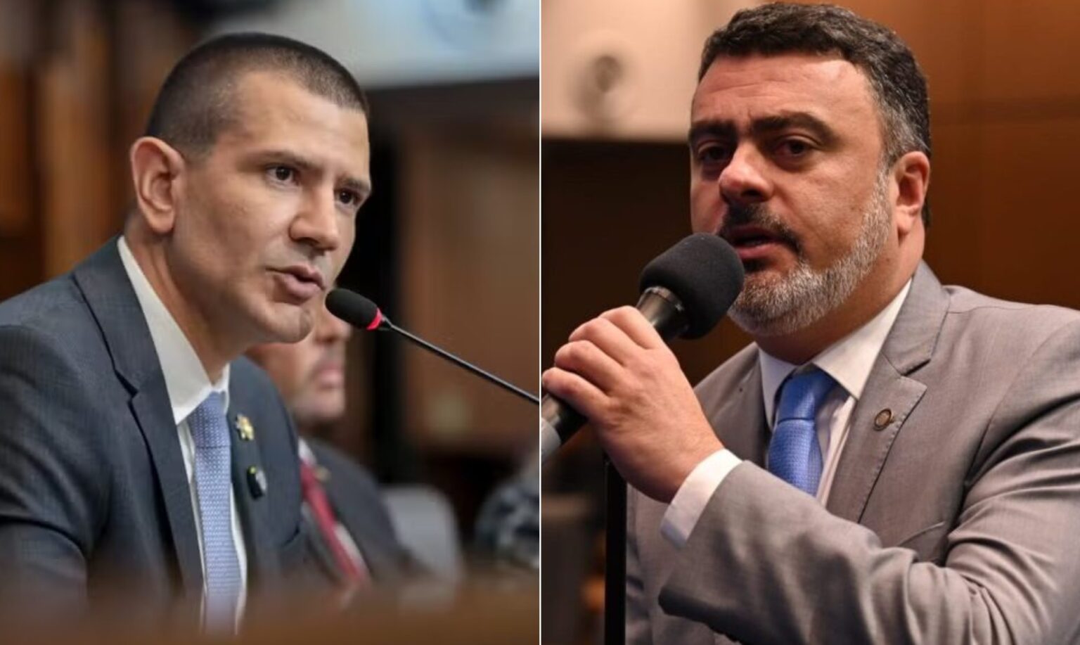 PDT Requer ao STF Anulação da Eleição de Douglas Ruas como Presidente da Alerj