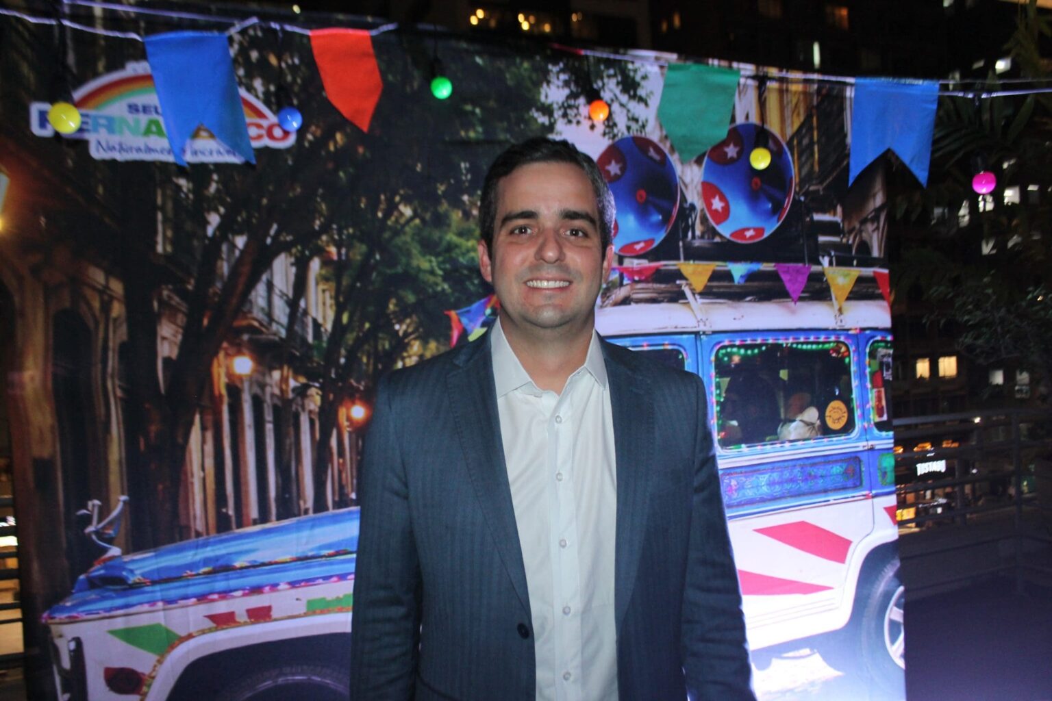 Pernambuco se Destaca no Turismo: Empetur Lança Roadshow 2026 em São Paulo