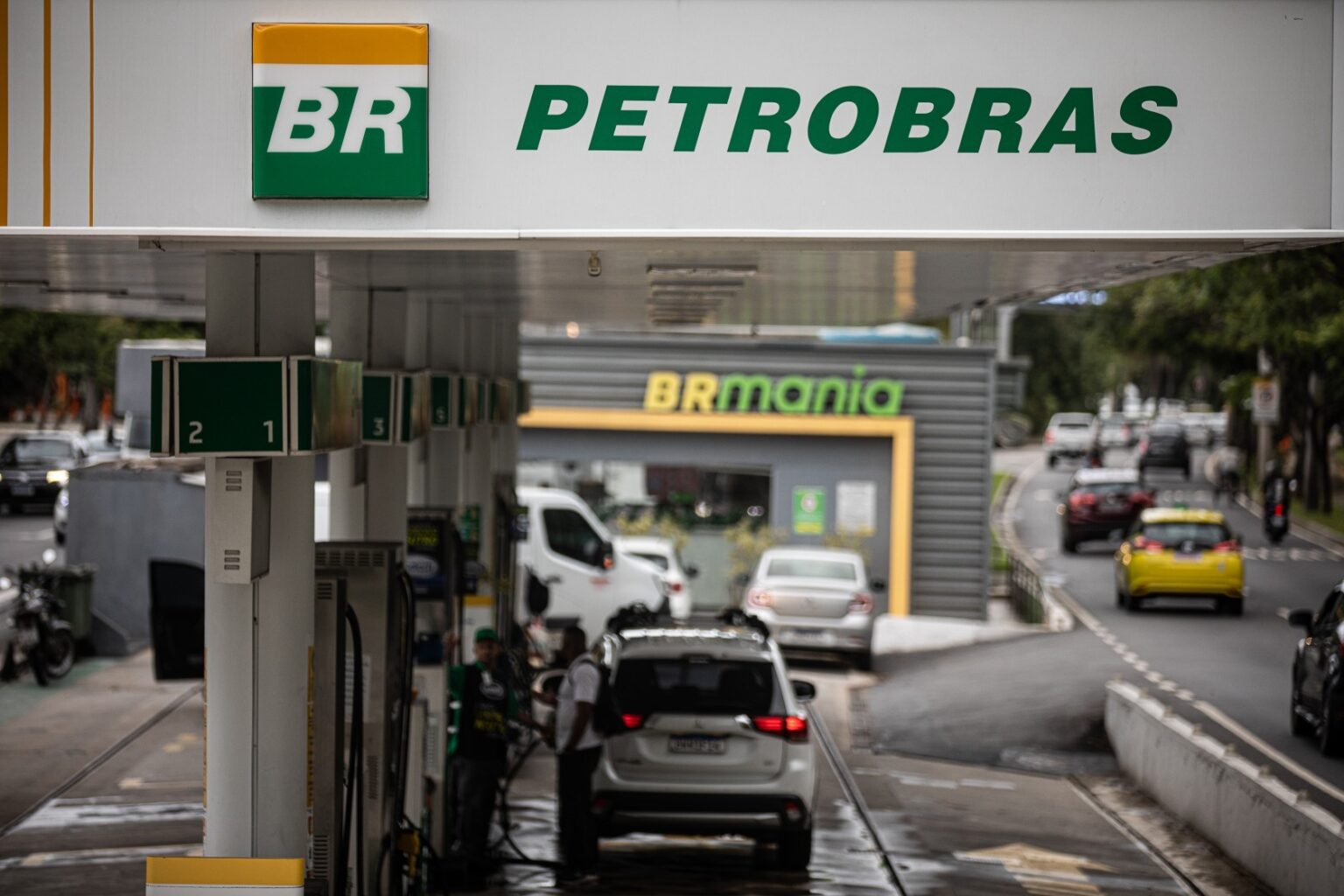 Petrobras Reafirma Política de Preços de Combustíveis em Comunicado Oficial