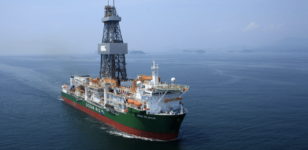 Petrobras Revela Descoberta de Petróleo no Pré-Sal da Bacia de Campos