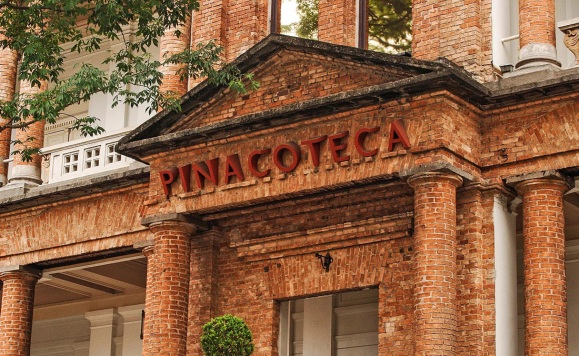 Pinacoteca de São Paulo é Destaque entre os 100 Museus Mais Visitados do Mundo em 2025