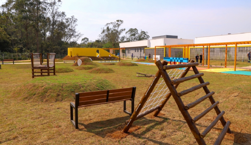 Piquenique Inclusivo em Mogi: Celebrando o Mês da Conscientização sobre o Autismo