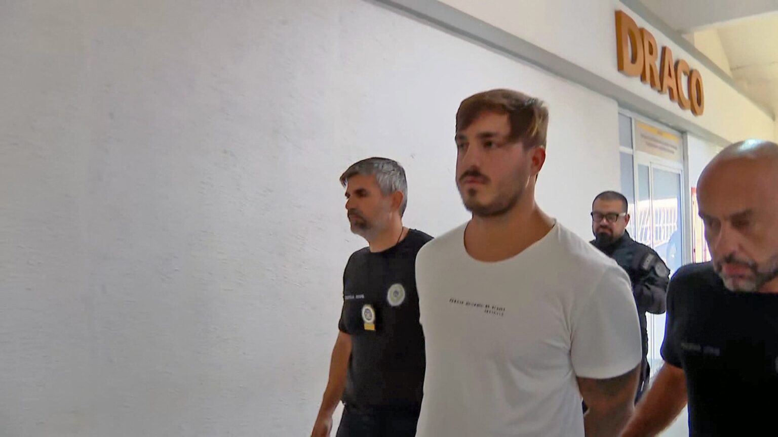 Polícia do Rio e MPRJ Realizam Operação Contra Esquema de Pirâmide que Causou R$ 7,5 Milhões em Prej