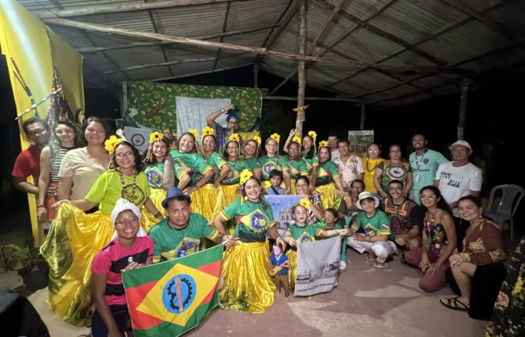 Portal da Transparência dos Comitês de Cultura é Lançado no Pará