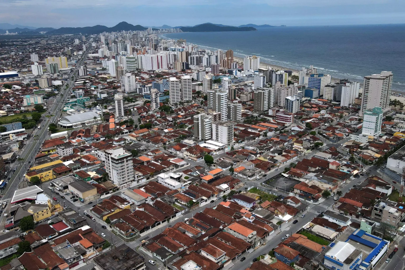 Praia Grande: a Quarta Cidade Turística Mais Desejada do Brasil Praia Grande: a Quarta Cidade Turística Mais Desejada do Brasil
