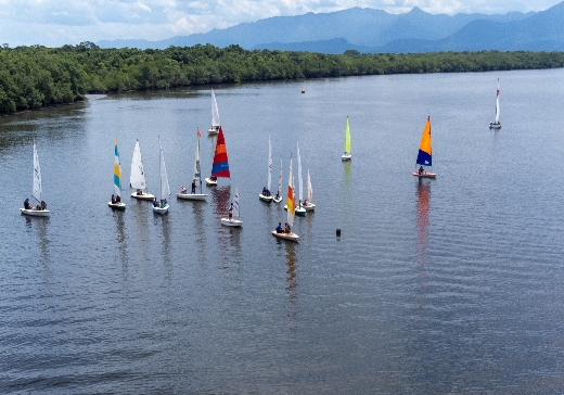 Praia Grande Recebe Certificação Máxima no Mapa do Turismo Brasileiro
