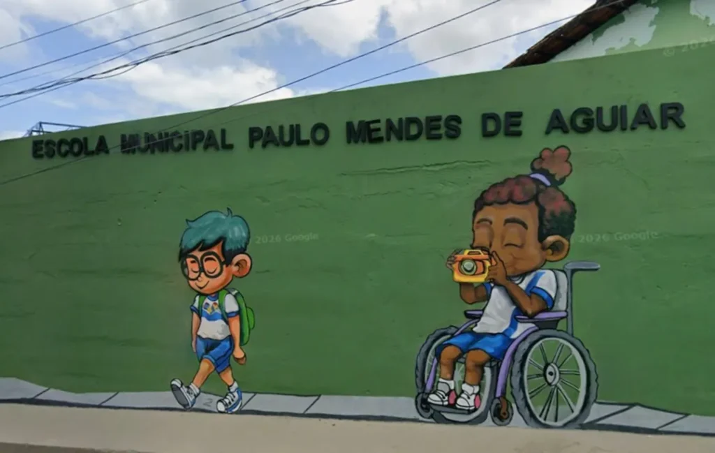 Prefeitura de Salvador Retoma Matrículas em Escola Após Acordo com MP